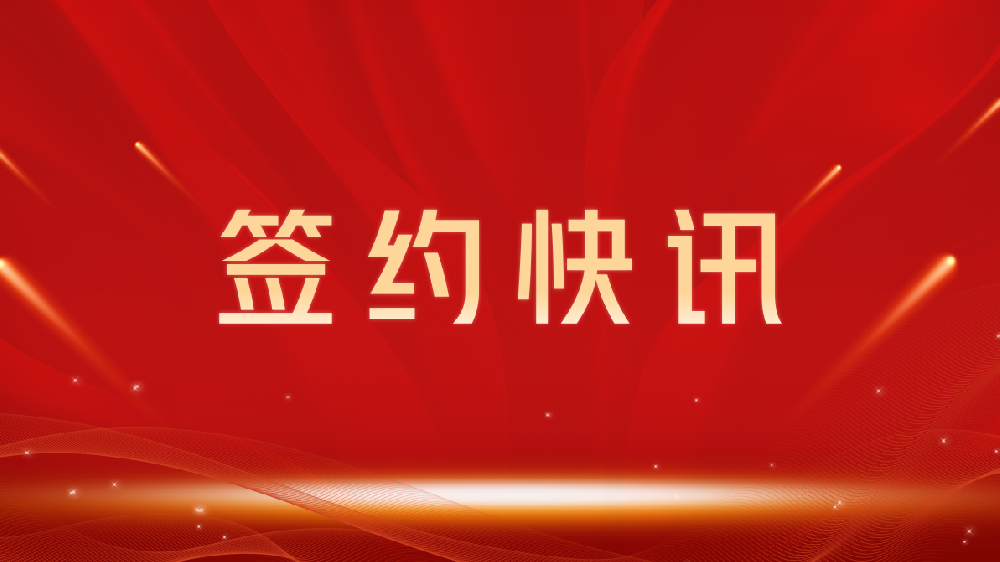 【签约喜讯】助力教育数字化转型，我司与衢州龙图教育集团达成官网建设合作